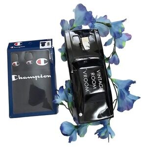 Champion New in Package Set for Babies 0-6 Months